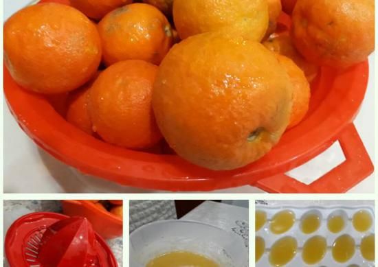 خواص نارنج برای بدن و سلامتی + مضرات و عوارض مصرف نارنج