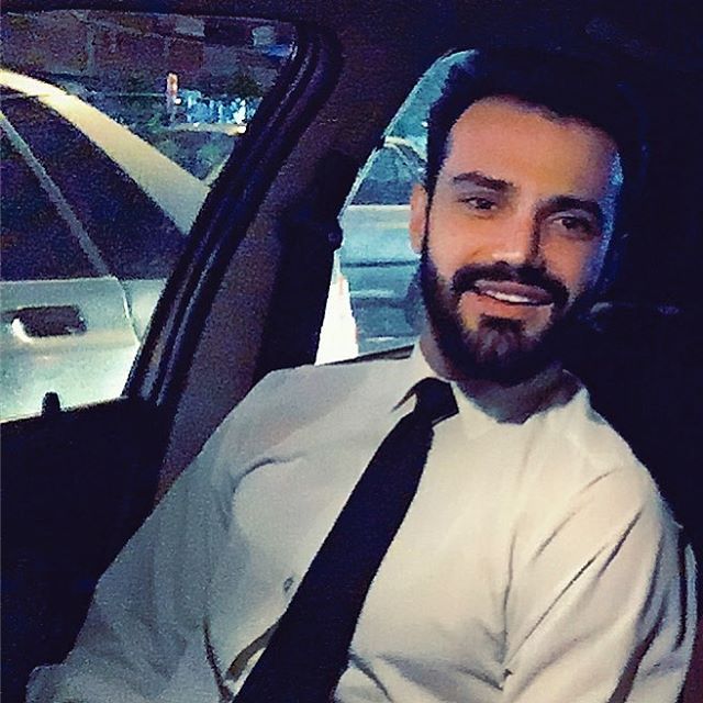 بیوگرافی محمدرضا ژاله و همسرش + مصاحبه و اینستاگرام و عکس های محمدرضا ژاله