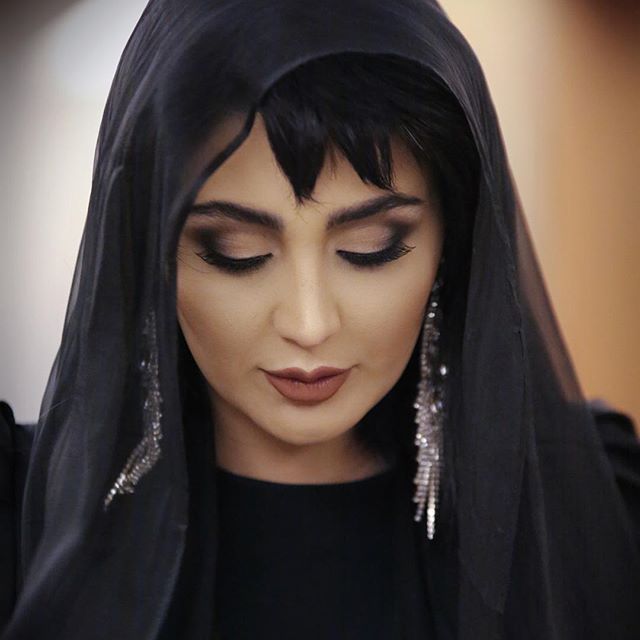بیوگرافی مریم معصومی و همسرش + اینستاگرام و تصاویر جدید مریم معصومی