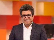 بیوگرافی کامل رضا رشیدپور و همسرش نغمه مهرپاک + عکس رشیدپور