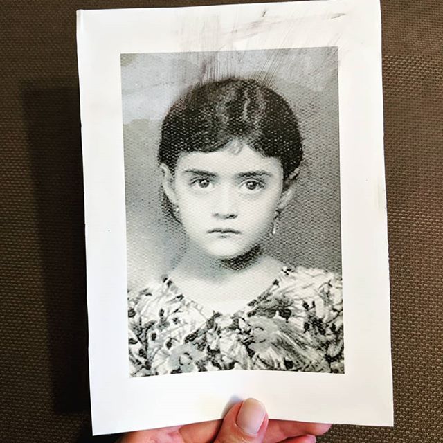 درباره ماهور الوند دختر سیروس الوند کارگردان معروف + عکس و اینستاگرام