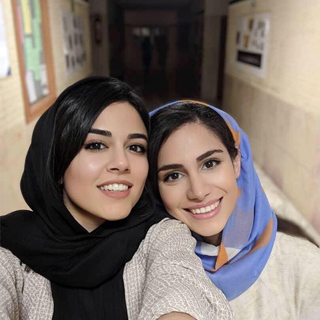 درباره ماهور الوند دختر سیروس الوند کارگردان معروف + عکس و اینستاگرام