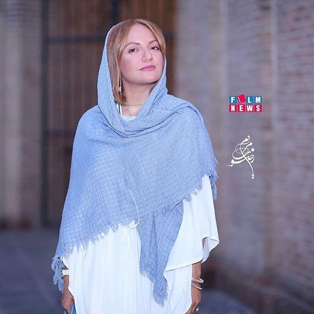 بیوگرافی مهناز افشار و رازهای جالبی درباره او  + عکس های مهناز افشار