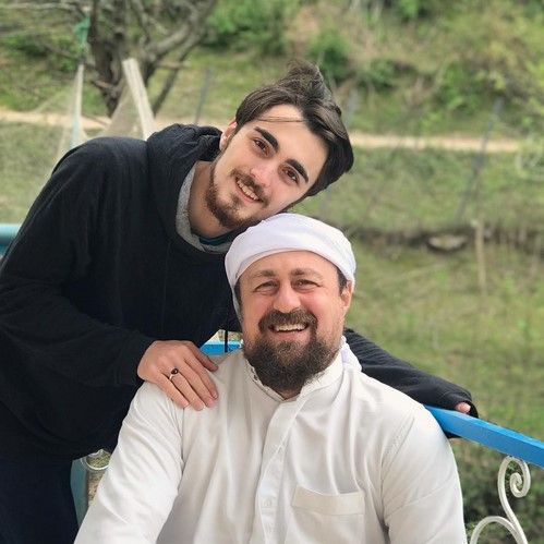 سید احمد خمینی ازدواج کرد + بیوگرافی همسر سید احمد خمینی