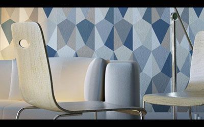 نحوه کندن کاغذ دیواری از روی دیوار + راهنمای خرید کاغذ دیواری