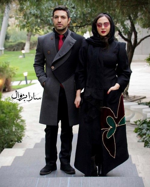 سلبریتی ها در نمایشگاه نقاشی آناهیتا درگاهی + اینستاگرام بازیگران ایرانی