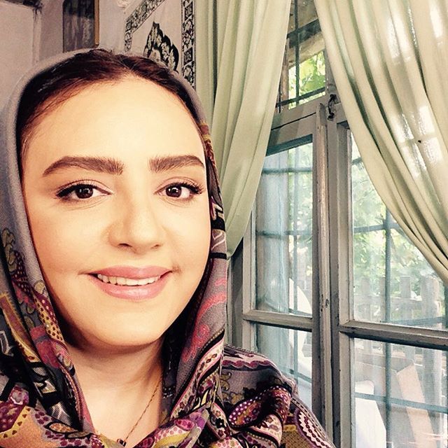 بیوگرافی لیلا برخورداری و همسرش + عکس های لیلا برخورداری + مصاحبه و اینستاگرام