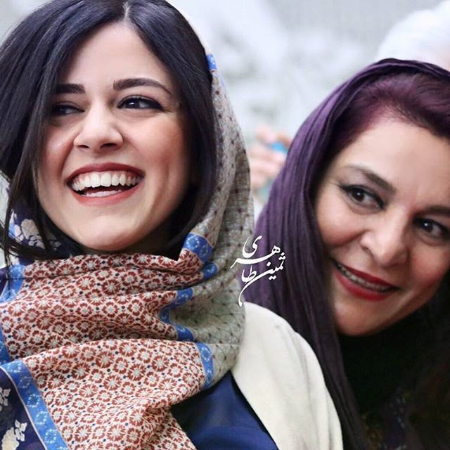 درباره ماهور الوند دختر سیروس الوند کارگردان معروف + عکس و اینستاگرام