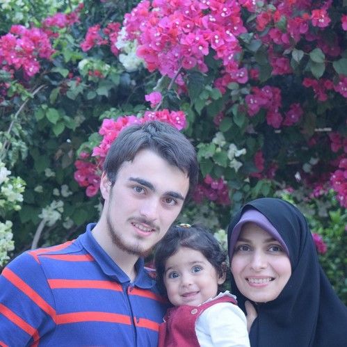 سید احمد خمینی ازدواج کرد + بیوگرافی همسر سید احمد خمینی