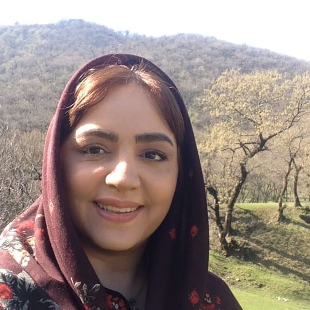 بیوگرافی لیلا برخورداری و همسرش + عکس های لیلا برخورداری + مصاحبه و اینستاگرام