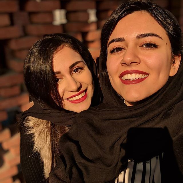 درباره ماهور الوند دختر سیروس الوند کارگردان معروف + عکس و اینستاگرام
