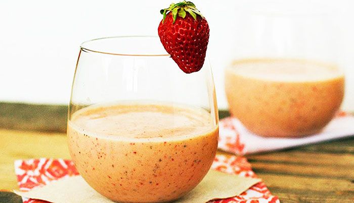 بهترین غذاها برای سرماخوردگی + بهترین آبمیوه ها برای سرماخوردگی