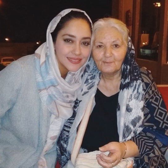 بیوگرافی بهاره کیان افشار + مصاحبه و اینستاگرام + تصاویر جدید بهاره کیان افشار