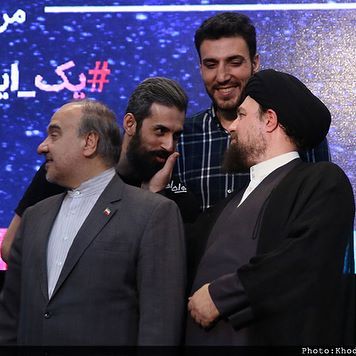 سید احمد خمینی ازدواج کرد + بیوگرافی همسر سید احمد خمینی