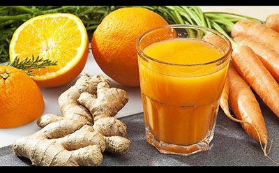 بهترین غذاها برای سرماخوردگی + بهترین آبمیوه ها برای سرماخوردگی