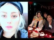 عکس های بازیگران و چهره‌های مشهور در شبکه های اجتماعی (505)