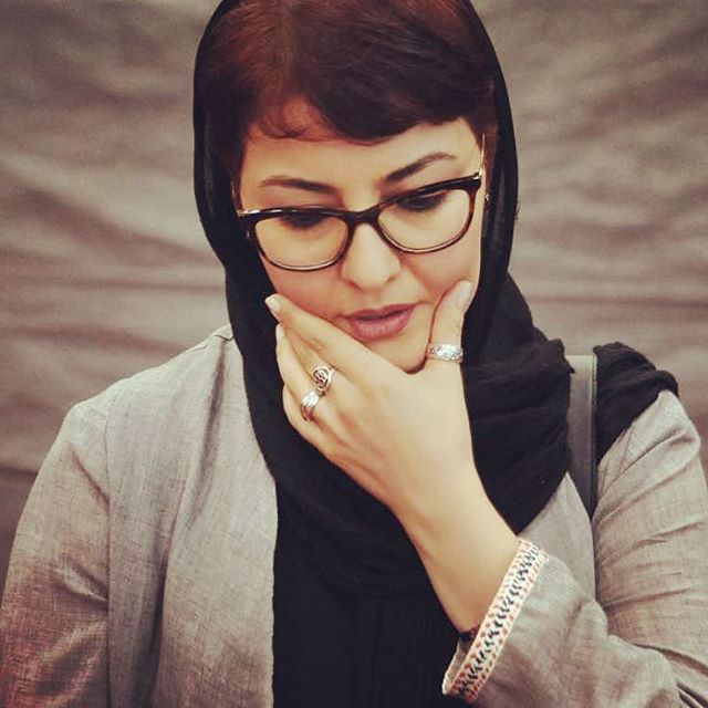 بیوگرافی آناهیتا همتی و همسرش + عکس های آناهیتا همتی + مصاحبه و اینستاگرام