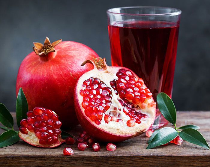 بهترین خواص انار | خواص عروس سفره یلدا برای سلامتی و زیبایی