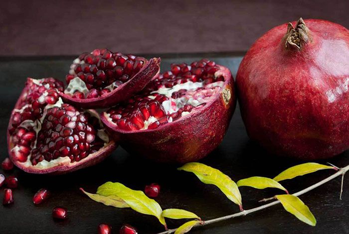 بهترین خواص انار | خواص عروس سفره یلدا برای سلامتی و زیبایی