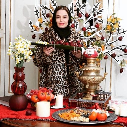 اینستاگرام بازیگران و ستاره های ایرانی و خارجی در سال 2019