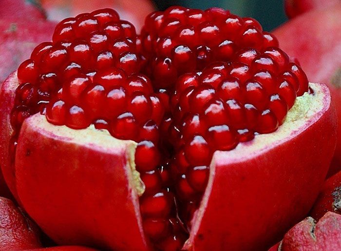 بهترین خواص انار | خواص عروس سفره یلدا برای سلامتی و زیبایی