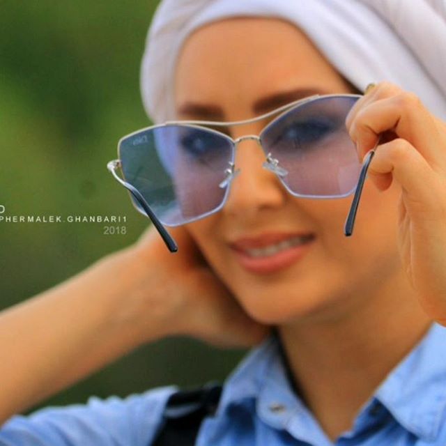 بیوگرافی سولماز حصاری و همسرش + عکس های سولماز حصاری + مصاحبه و اینستاگرام