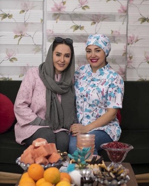 اینستاگرام بازیگران و ستاره های ایرانی و خارجی در سال 2019
