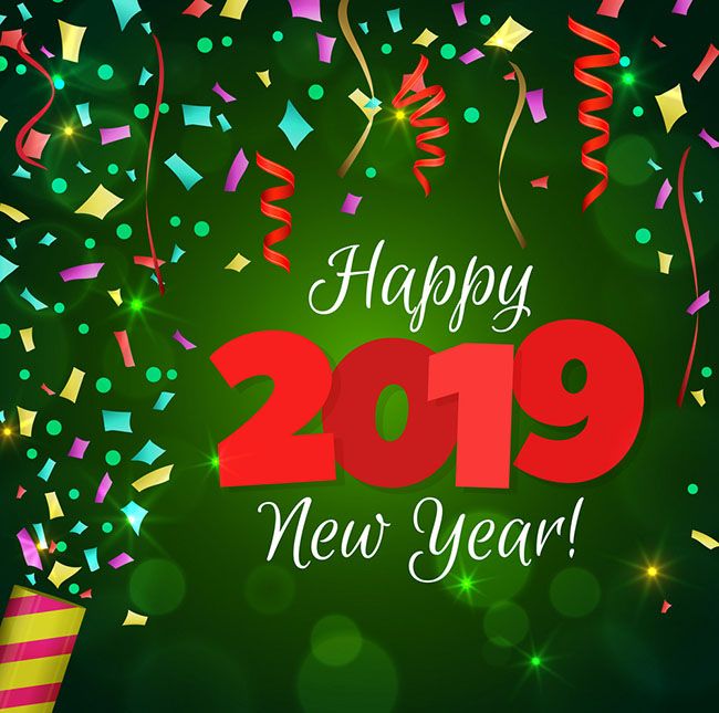 عکس پروفایل کریسمس ۲۰۱۹ و متن تبریک کریسمس و سال نو میلادی 2019 | آغاز سال 2019