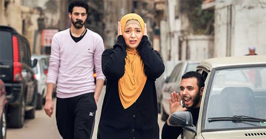 جرم متلک پرانی به زنان و مزاحمت خیابانی + نحوه شکایت و رسیدگی به جرم