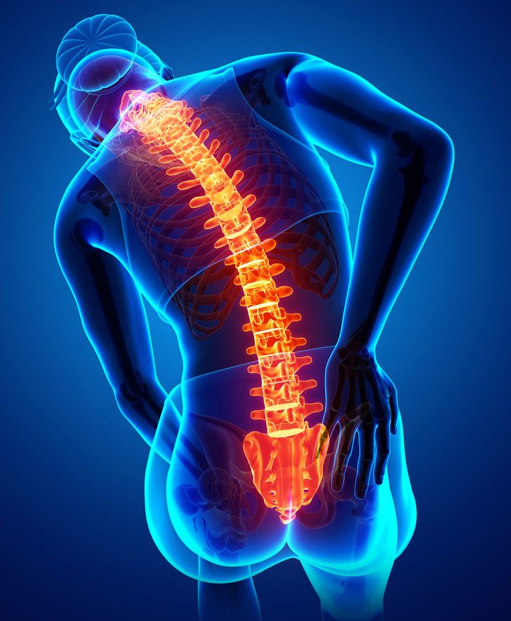 نشانه های خاموش اضطراب پنهان | اضطراب چه تاثیری بر بردن دارد؟
