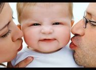 بچه ها شبیه پدر می شوند یا مادر؟ | ویژگی های ارثی ظاهری