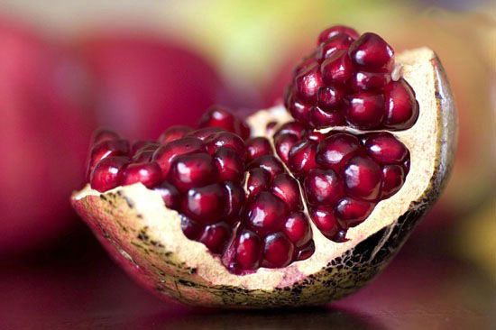 بهترین خواص انار | خواص عروس سفره یلدا برای سلامتی و زیبایی