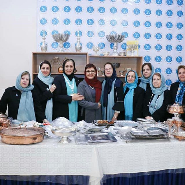 بیوگرافی آناهیتا همتی و همسرش + عکس های آناهیتا همتی + مصاحبه و اینستاگرام