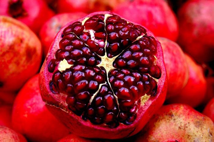 بهترین خواص انار | خواص عروس سفره یلدا برای سلامتی و زیبایی
