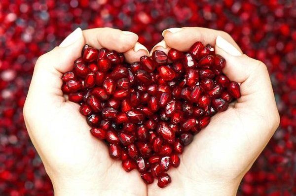 بهترین خواص انار | خواص عروس سفره یلدا برای سلامتی و زیبایی