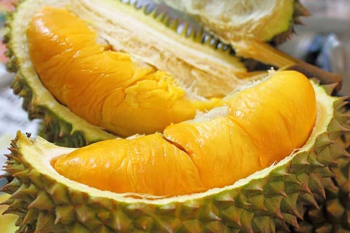 معرفی مفیدترین میوه های جهان + عجیب ترین میوه های جهان