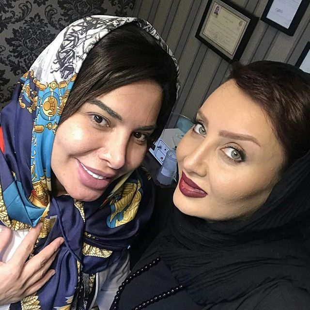 بیوگرافی سولماز حصاری و همسرش + عکس های سولماز حصاری + مصاحبه و اینستاگرام