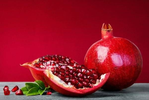 بهترین خواص انار | خواص عروس سفره یلدا برای سلامتی و زیبایی