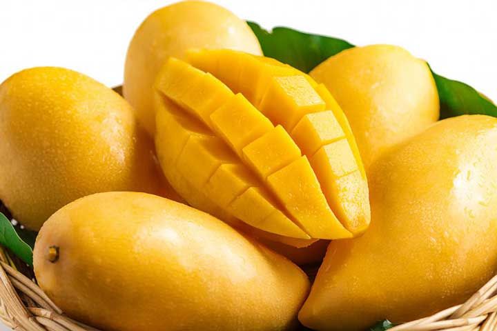معرفی مفیدترین میوه های جهان + عجیب ترین میوه های جهان