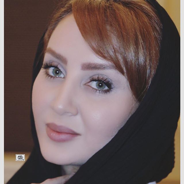 بیوگرافی سولماز حصاری و همسرش + عکس های سولماز حصاری + مصاحبه و اینستاگرام