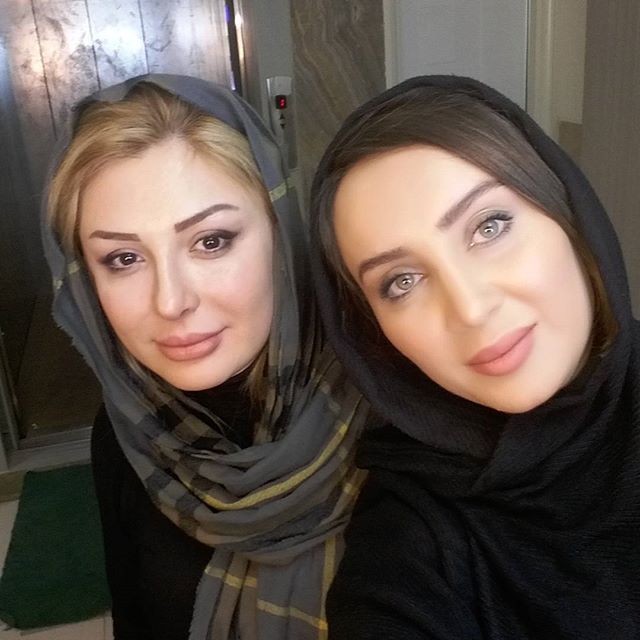 بیوگرافی سولماز حصاری و همسرش + عکس های سولماز حصاری + مصاحبه و اینستاگرام
