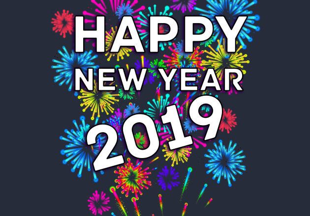 عکس پروفایل کریسمس ۲۰۱۹ و متن تبریک کریسمس و سال نو میلادی 2019 | آغاز سال 2019