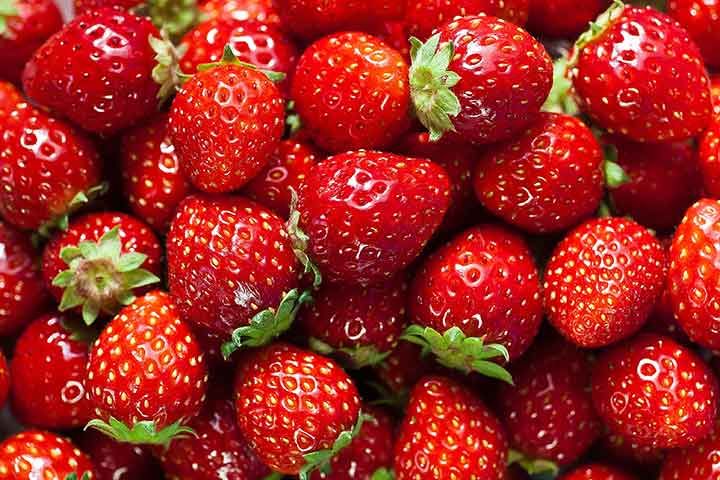 معرفی مفیدترین میوه های جهان + عجیب ترین میوه های جهان