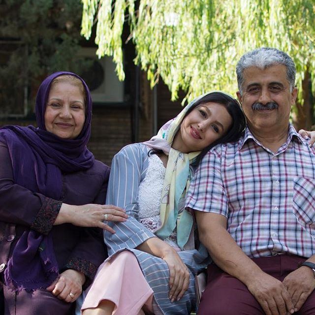 بیوگرافی جوانه دلشاد و همسرش + عکس های جوانه دلشاد + مصاحبه و اینستاگرام