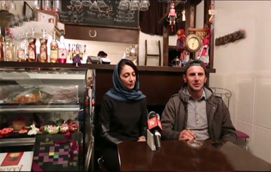 ستاره های ایرانی که رستوران دارند | از شهاب حسینی تا علی دایی +عکس