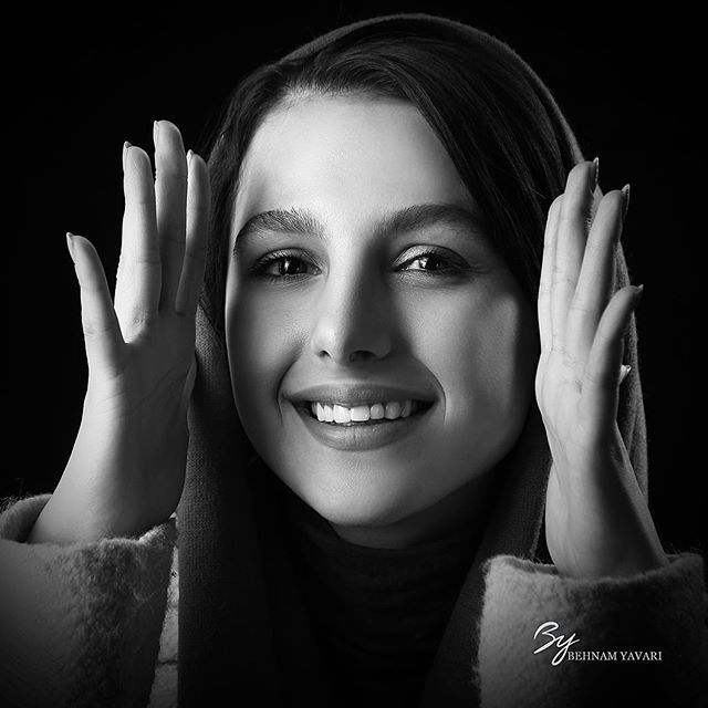 بیوگرافی جوانه دلشاد و همسرش + عکس های جوانه دلشاد + مصاحبه و اینستاگرام