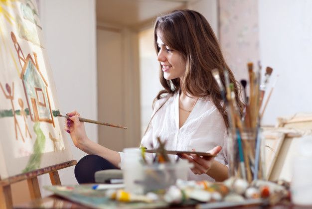 مشاغل خانگی پردرآمد برای زنان | از آشپزی تا هنرمندی و تبلیغات