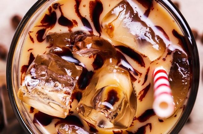 خوراکی های مضر برای دندان | از خوردن این مواد غذایی جلوگیری کنید