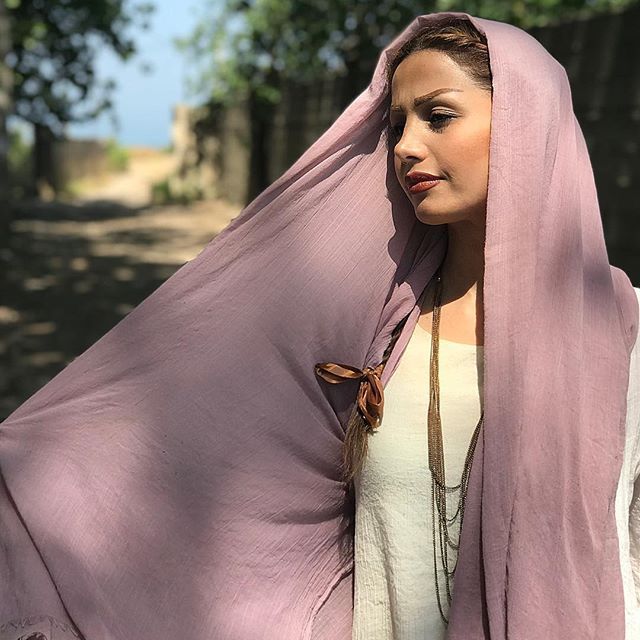 بیوگرافی جوانه دلشاد و همسرش + عکس های جوانه دلشاد + مصاحبه و اینستاگرام