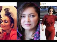 اینستاگرام ستاره های ایرانی و خارجی در سال 2019